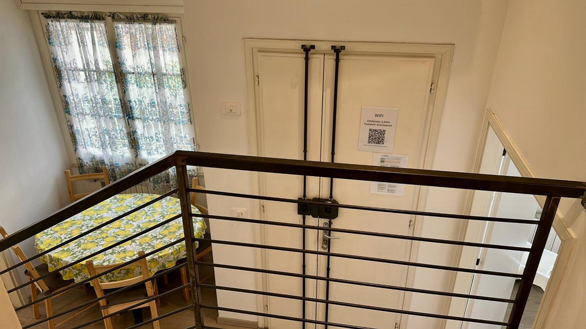 Appartamenti Villa Renata Riccione Buitenkant foto