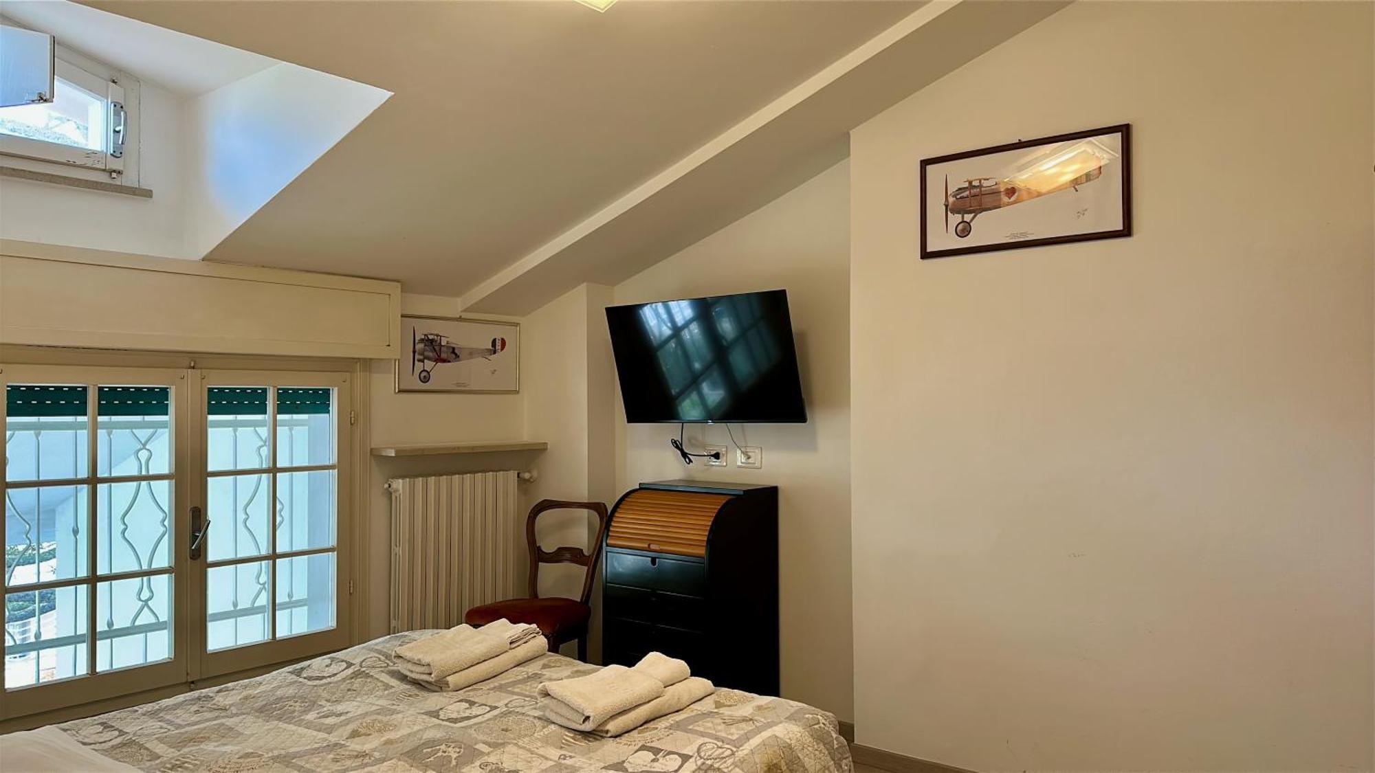 Appartamenti Villa Renata Riccione Buitenkant foto