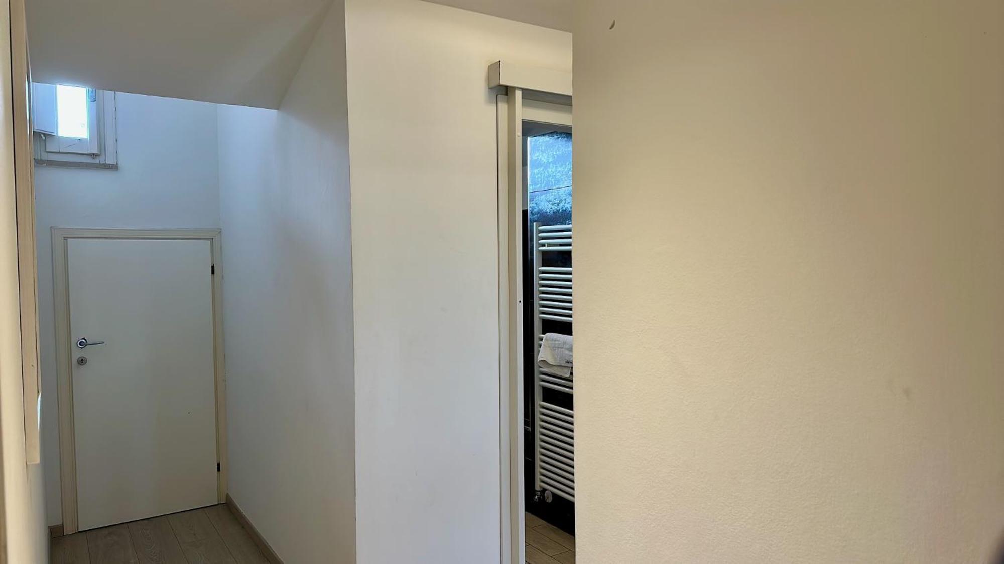 Appartamenti Villa Renata Riccione Buitenkant foto