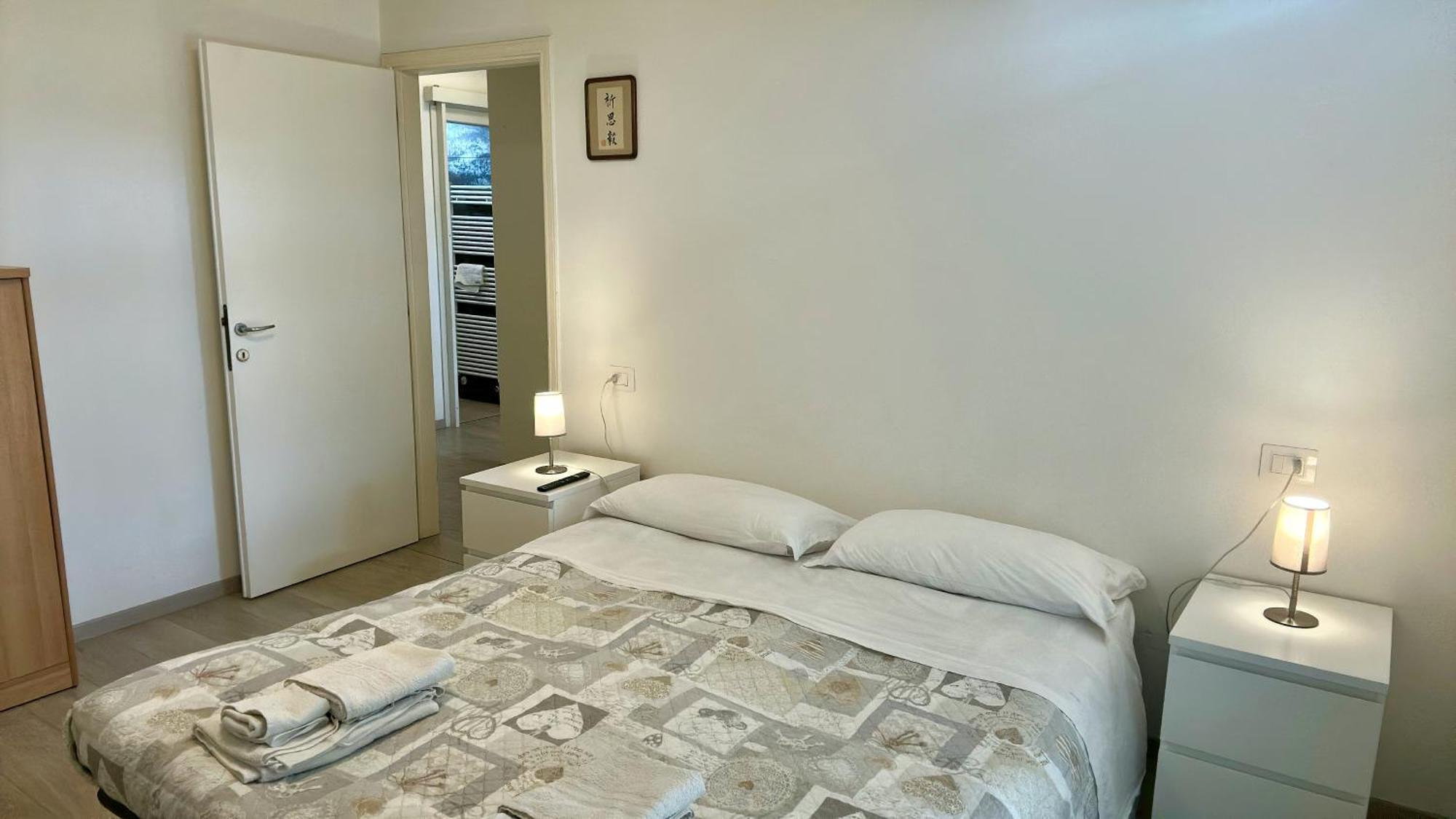 Appartamenti Villa Renata Riccione Buitenkant foto