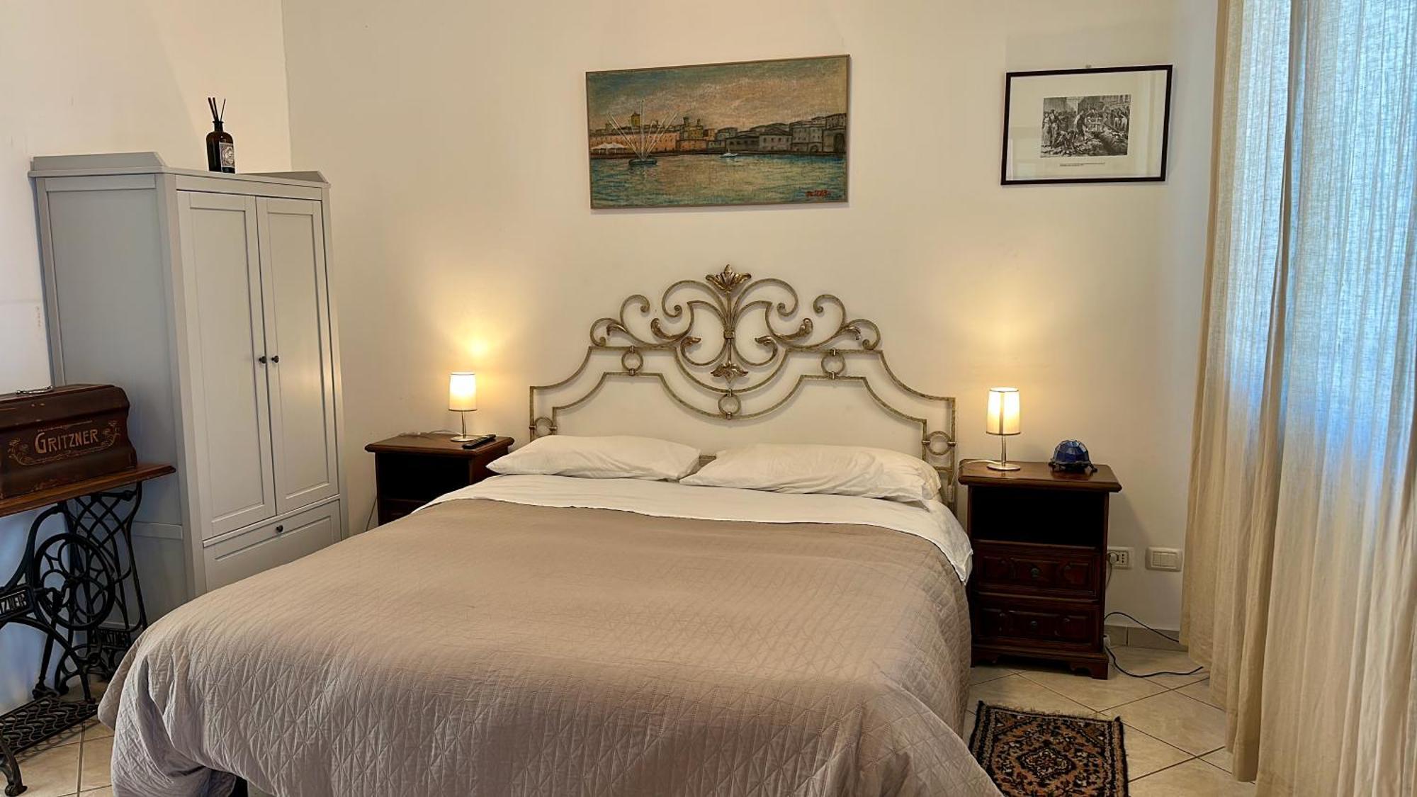Appartamenti Villa Renata Riccione Buitenkant foto